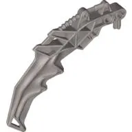 Large Figure Weapon Claw, Barraki Carapar Claw Half