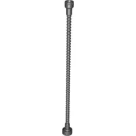 Duplo Hose 11L Pearl Light Gray End