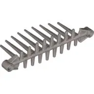 Large Figure Barraki Spine Flexible