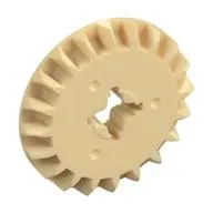 Technic Gear 20 Tooth Bevel