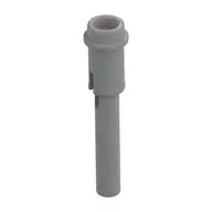 Technic Pin 1/2 with 2L Bar Extension