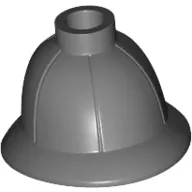 Hat / Pith Helmet