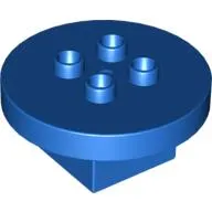 Duplo Table Round 4 x 4 x 1.5