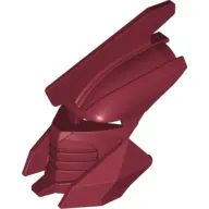 Large Figure Mask Hau Nuva (Adaptive Armour Style)
