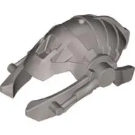 Large Figure Mask Cendox V1 / Kaxium V3 Flip Mask