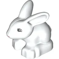 Duplo Animal Rabbit