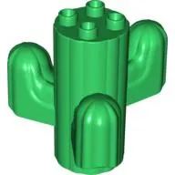 Duplo Plant Cactus