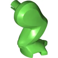 Animal Body Part, Dinosaur, 'Rex' Leg - Right