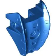 Large Figure Limb Cover, Armor (Barraki Carapar) / Scoop, Claw