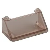 Windscreen 3 x 6 x 2