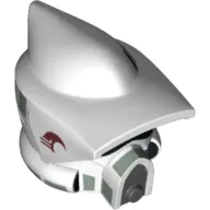 Helmet ARF Trooper, Sand Green Markings Print