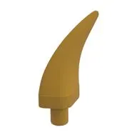 Animal Body Part, Barb / Claw / Tooth / Talon / Horn, Medium