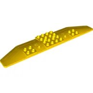 Duplo Airplane Cargo Wings