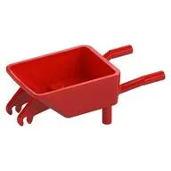 Equipment Wheelbarrow