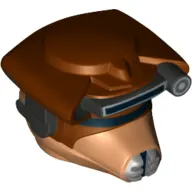 Helmet Boushh Voice Modulator Print