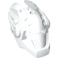 Large Figure Mask, Stormer