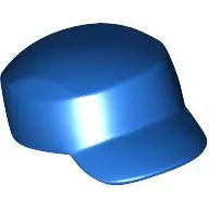 Hat / Cap, Worker