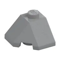 Brick Wedged, Sloped 45° 2 x 2 Corner