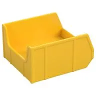 Duplo Dump Truck Bed 4 x 4 x 2 (Tipper)