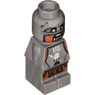 Microfig Uruk-hai Archer