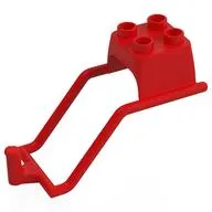 Duplo Horse Harness