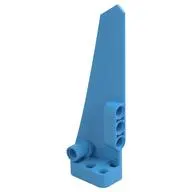 Technic Panel Fairing #6 Long Smooth, Side B