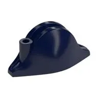 Hat Pirate Bicorne (Admiral)