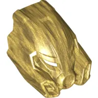 Large Figure Mask of Stone (Kanohi Kakama)