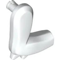 Animal Body Part, Dinosaur, Arm, Right, with Elbow Spikes