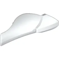 Large Figure Limb Cover, Leg Shin Guard with Ball Joint Socket