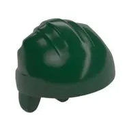 Hat Rag Wrap / Bandana, Rounded Top