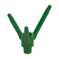 Plant, Flower Stem with Bottom Bar