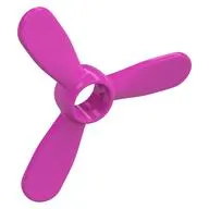 Duplo Rotor 3 blade, 4 Diameter (Propeller)