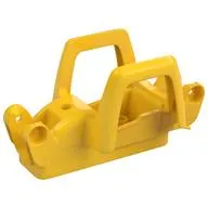 Duplo Backhoe Loader Body