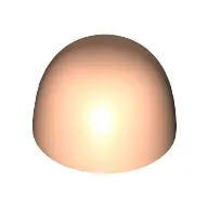 Head Top, Bald