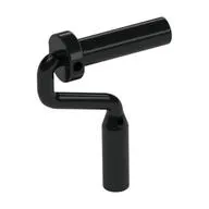 Equipment Paint Roller Brush Handle Smooth Handle
