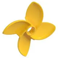 Duplo Mill/Propeller