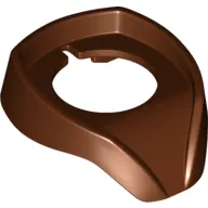 Large Figure Neck Cover
