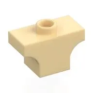 Brick Arch 1 x 2 Jumper