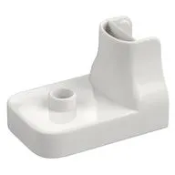 Duplo Mixer Base