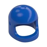 Helmet Classic, New Mold 2019