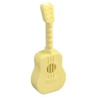 Duplo Musical Instrument Guitar