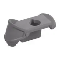 Minifig Neckwear Shoulder Guard