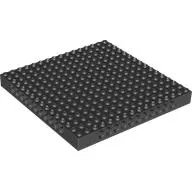 Brick Special 16 x 16 x 1 1/3 with Pin Holes