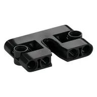 Technic Panel 3 x 5 with Wall Mount Hole