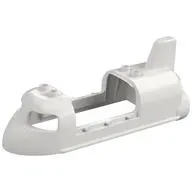 Duplo Plane / Shuttle Top 6 x 13 x 4 1/2