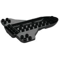 Duplo Plane / Shuttle Base