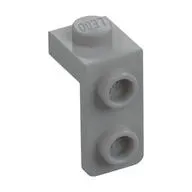 Bracket 1 x 1 - 1 x 2