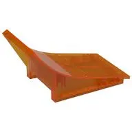 Stunt Ramp 8 x 15 x 6