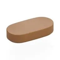 Tile Round 1 x 2